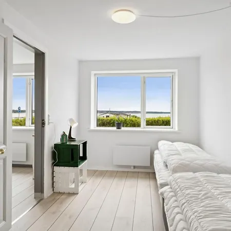 Sira Feriehus Ebeltoft