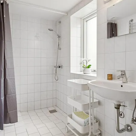 Feriehus Sira Ebeltoft