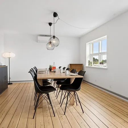 Feriehus Sira *