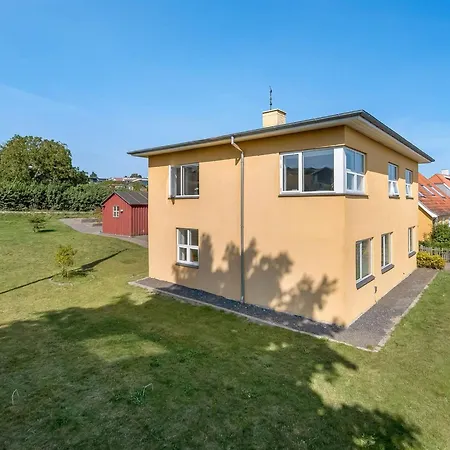 בית נופש Sira - 25m From The Sea By Interhome