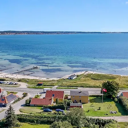 בית נופש Sira - 25m From The Sea By Interhome *