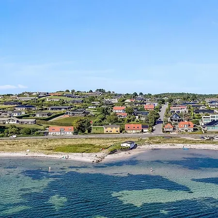 בית נופש Sira - 25m From The Sea By Interhome אבלטופט