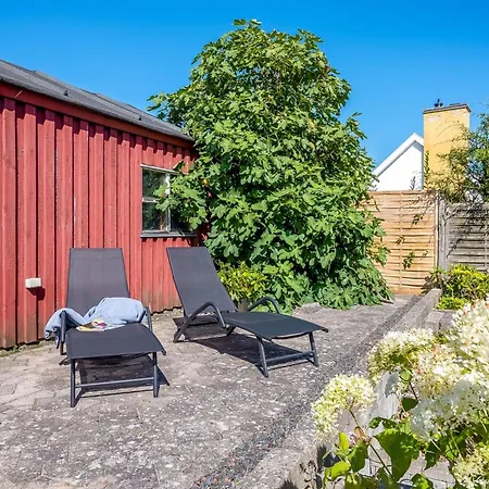 בית נופש Sira - 25m From The Sea By Interhome